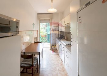 Cucina - Two-room apartment VIA DEI FIORDALISI
10, Milano - photo 3