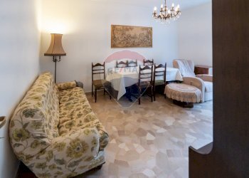 Sala da pranzo - Two-room apartment VIA DEI FIORDALISI
10, Milano - photo 5