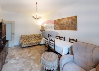 Sala da pranzo - Two-room apartment VIA DEI FIORDALISI
10, Milano - photo 7