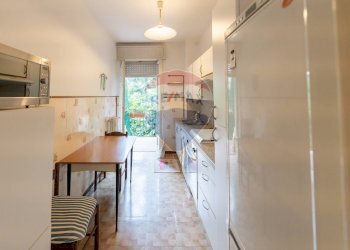 Cucina - Two-room apartment VIA DEI FIORDALISI
10, Milano - photo 8