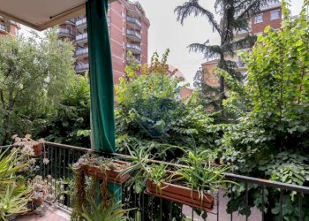 Balcone - Two-room apartment VIA DEI FIORDALISI
10, Milano - photo 10