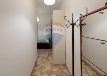 Hall / corridoio - Two-room apartment VIA DEI FIORDALISI
10, Milano - photo 12