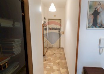 Hall / corridoio - Two-room apartment VIA DEI FIORDALISI
10, Milano - photo 14