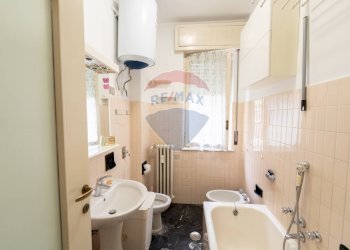 Bagno - Two-room apartment VIA DEI FIORDALISI
10, Milano - photo 18