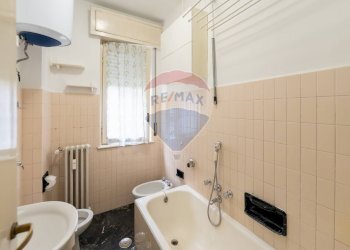 Bagno - Two-room apartment VIA DEI FIORDALISI
10, Milano - photo 19