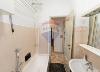 Bagno - Two-room apartment VIA DEI FIORDALISI
10, Milano - photo 20