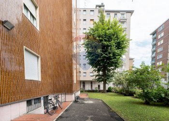 Edificio all\'aperto - Two-room apartment VIA DEI FIORDALISI
10, Milano - photo 21