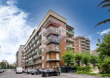 Edificio all\'aperto - Two-room apartment VIA DEI FIORDALISI
10, Milano - photo 22