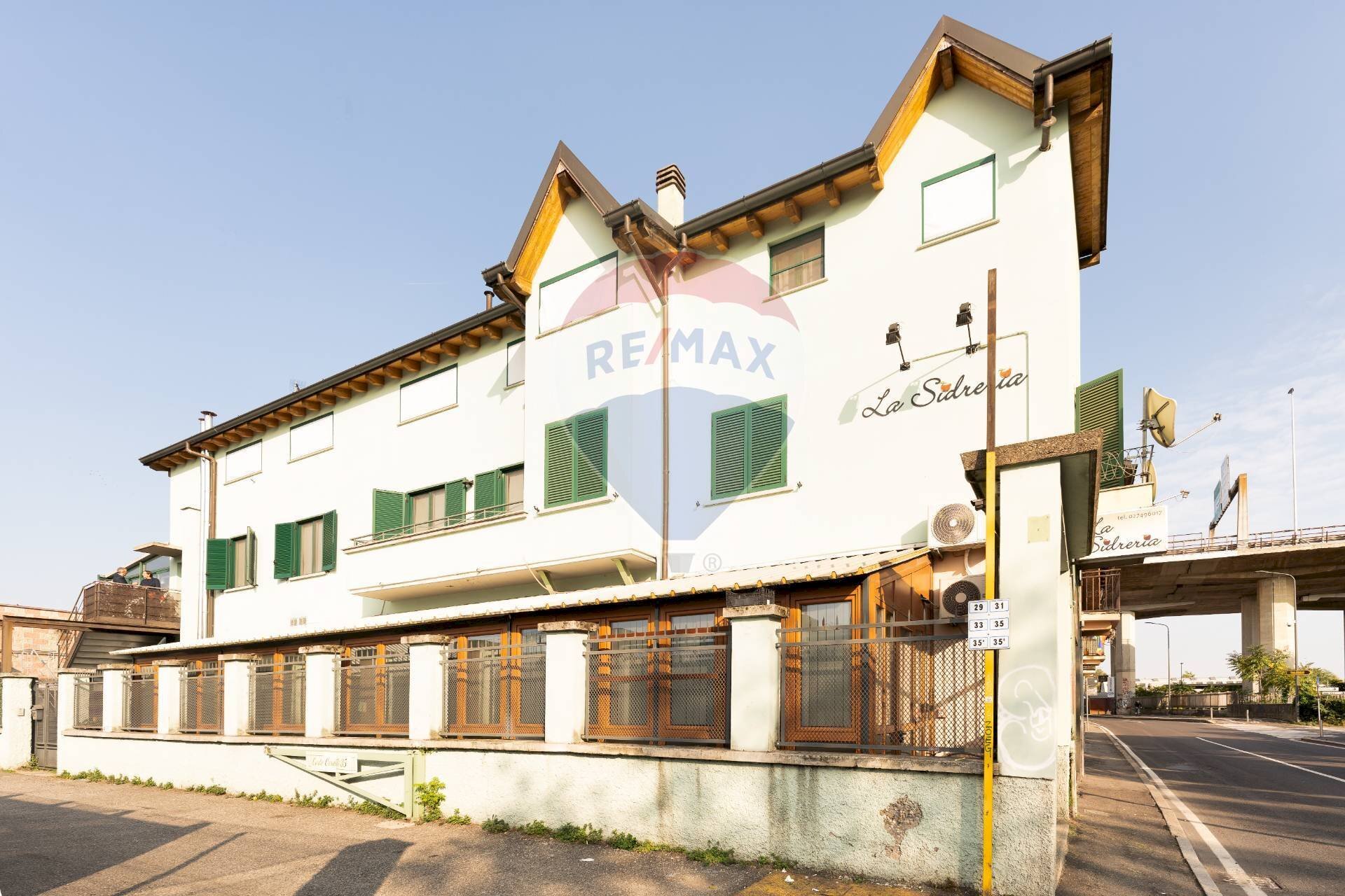 Casa all\'aperto - Semi-detached house Via Arcangelo Corelli
 
31, Milano - photo 2