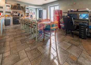 Primo piano: Cucina - Casa semi indipendente Via Arcangelo Corelli
 
31, Milano - foto 4