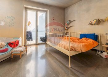 Primo piano: Camera da letto - Casa semi indipendente Via Arcangelo Corelli
 
31, Milano - foto 10