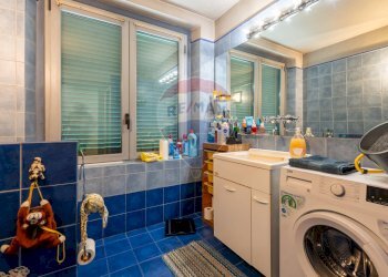 Primo piano: Lavanderia - Casa semi indipendente Via Arcangelo Corelli
 
31, Milano - foto 12