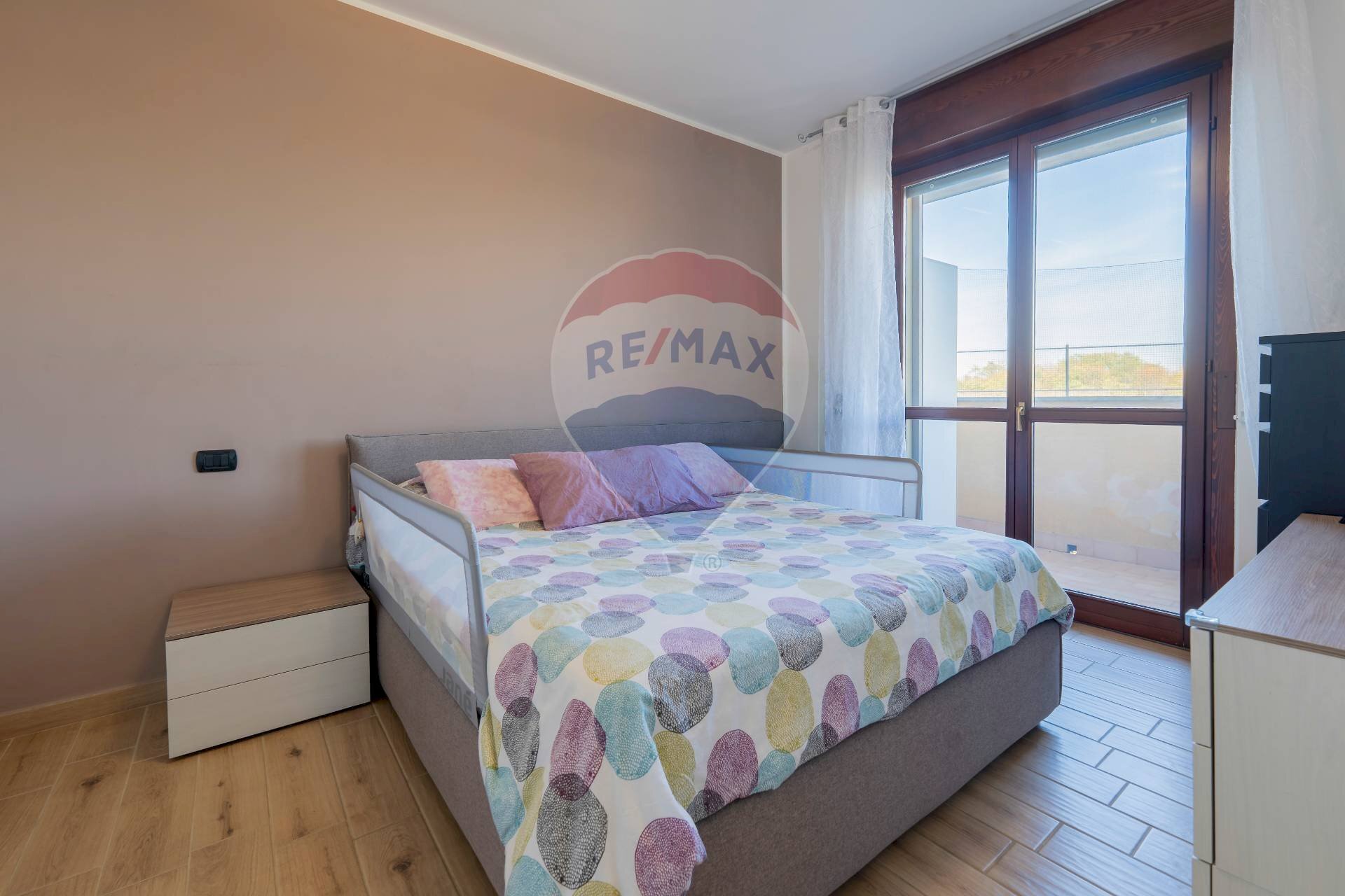 Camera / camera da letto - Trilocale via Casorezzo
 
54, Parabiago - foto 3