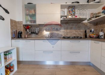 Cucina - Trilocale via Casorezzo
 
54, Parabiago - foto 2