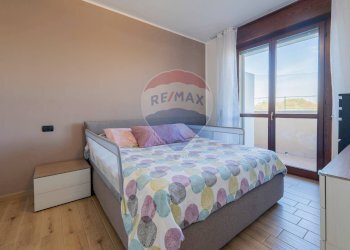 Camera / camera da letto - Trilocale via Casorezzo
 
54, Parabiago - foto 3