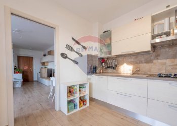 Cucina - Trilocale via Casorezzo
 
54, Parabiago - foto 4