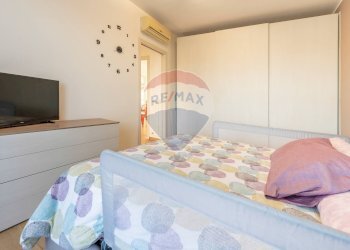 Camera / camera da letto - Trilocale via Casorezzo
 
54, Parabiago - foto 12