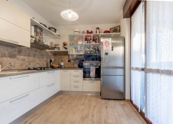 Cucina - Trilocale via Casorezzo
 
54, Parabiago - foto 21