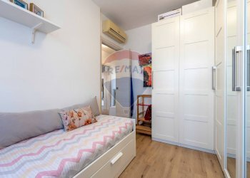 Camera / camera da letto - Trilocale via Casorezzo
 
54, Parabiago - foto 25