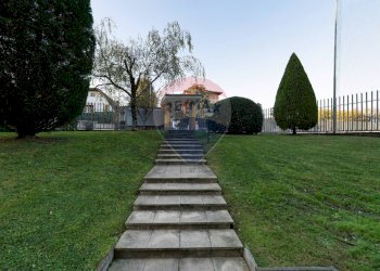 Giardino - Trilocale via Casorezzo
 
54, Parabiago - foto 30