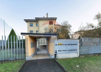 Casa all\'aperto - Trilocale via Casorezzo
 
54, Parabiago - foto 31