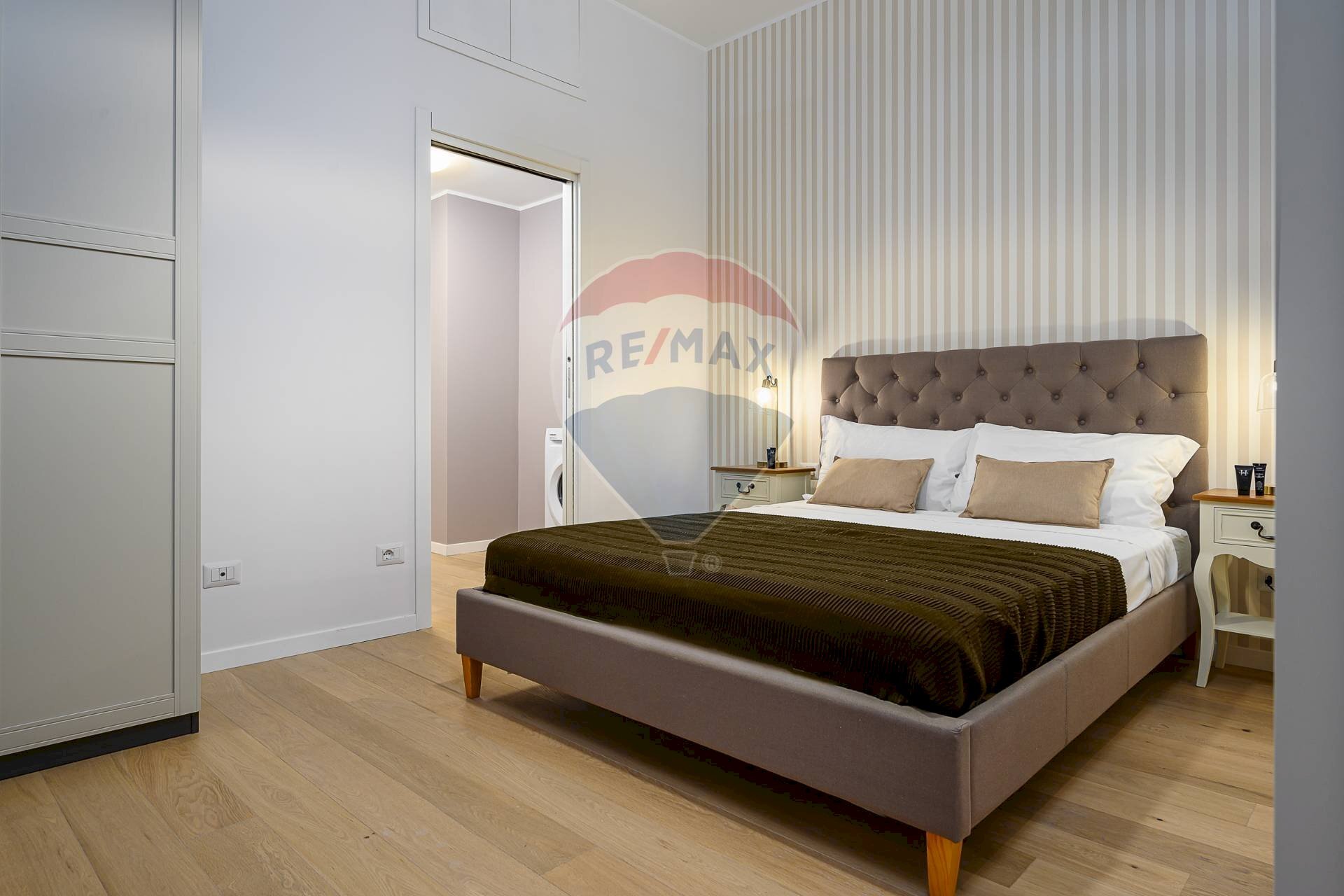 Camera / camera da letto - Bilocale Via Giannone
6, Milano - foto 2