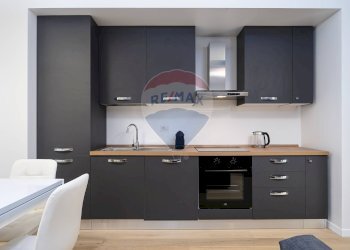 Cucina - Bilocale Via Giannone
 
6, Milano - foto 1
