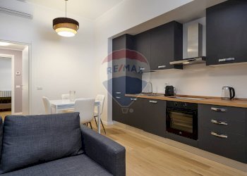 Cucina - Bilocale Via Giannone
 
6, Milano - foto 3