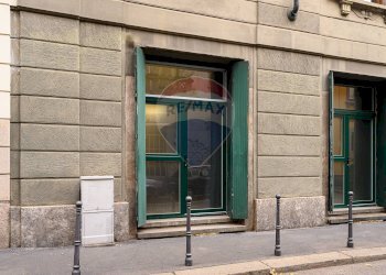 Edificio all\'aperto - Bilocale Via Giannone
 
6, Milano - foto 12