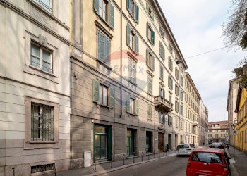 Edificio all\'aperto - Bilocale Via Giannone
 
6, Milano - foto 13