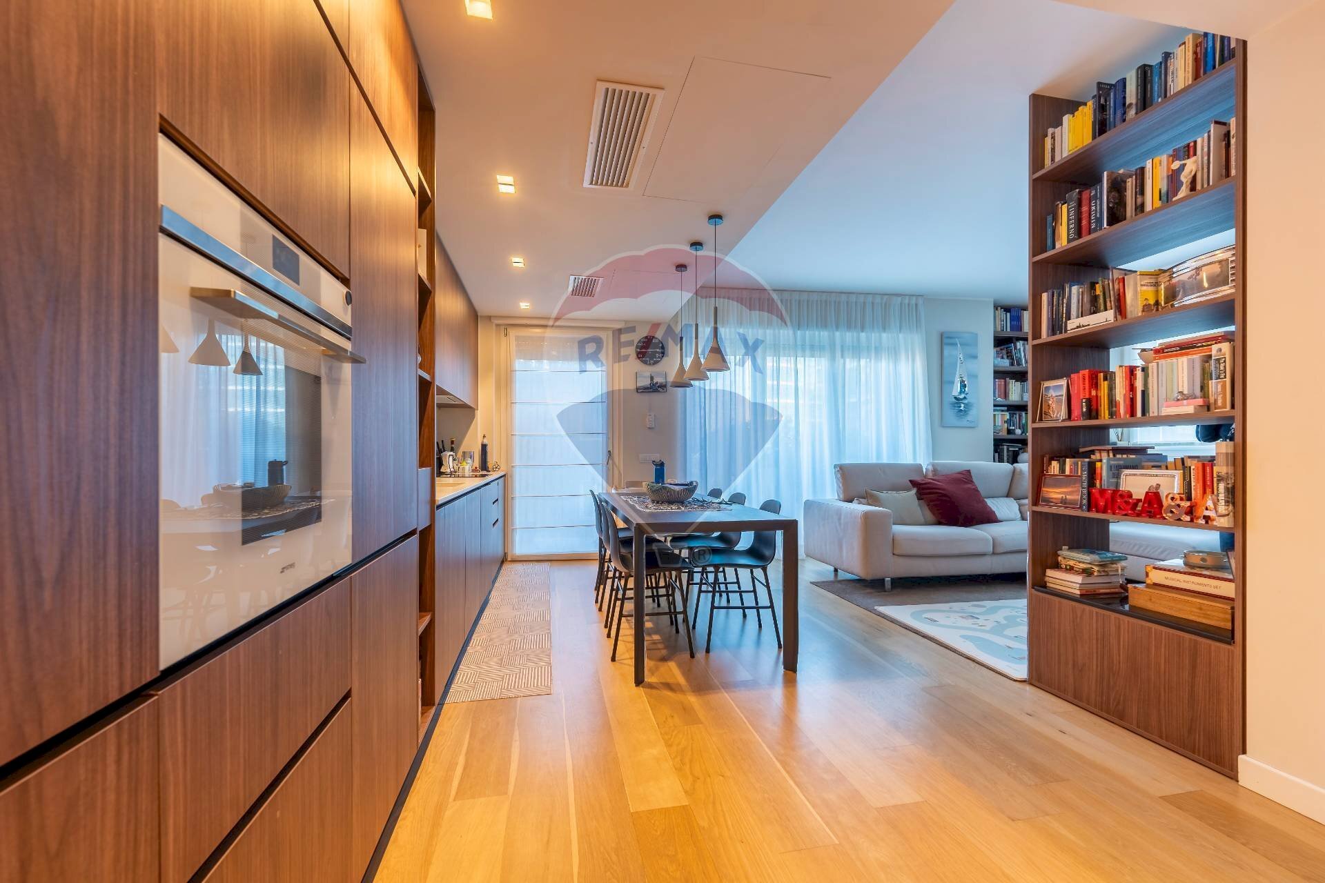 Sala da pranzo - Three-room apartment Via Pola
 
2, Milano - photo 1