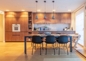 Cucina - Trilocale Via Pola
 
2, Milano - foto 2