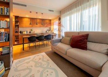 Sala da pranzo - Trilocale Via Pola
 
2, Milano - foto 3