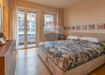 Camera / camera da letto - Trilocale Via Pola
 
2, Milano - foto 1