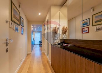 Hall / corridoio - Trilocale Via Pola
 
2, Milano - foto 5