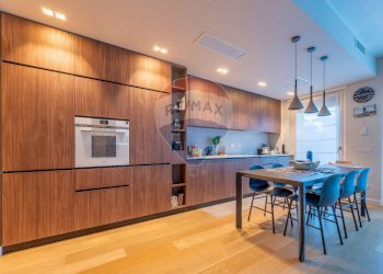 Cucina - Trilocale Via Pola
 
2, Milano - foto 7