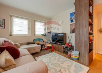 Soggiorno - Trilocale Via Pola
 
2, Milano - foto 10