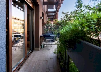 Balcone - Trilocale Via Pola
 
2, Milano - foto 11