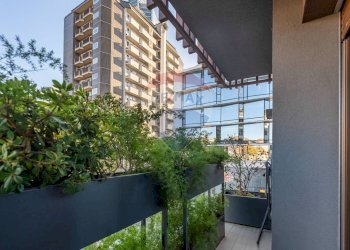 Edificio all\'aperto - Trilocale Via Pola
 
2, Milano - foto 14