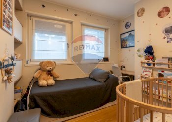 Camera / camera da letto - Trilocale Via Pola
 
2, Milano - foto 15