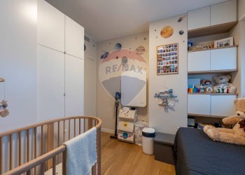 Camera / camera da letto - Trilocale Via Pola
 
2, Milano - foto 17