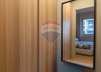 Dettagli - Trilocale Via Pola
 
2, Milano - foto 25