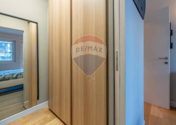 Camera / camera da letto - Trilocale Via Pola
 
2, Milano - foto 26