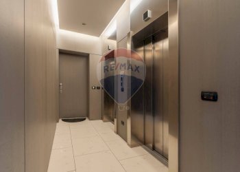 Ricezione / Lobby - Trilocale Via Pola
 
2, Milano - foto 31