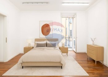 Camera / camera da letto - Trilocale Viale Beatrice D'este
 
7, Milano - foto 5