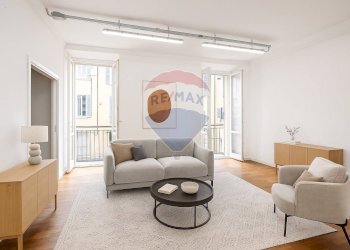 Soggiorno - Trilocale Viale Beatrice D'este
 
7, Milano - foto 3