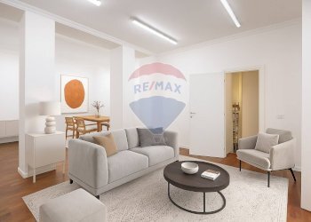 Soggiorno - Trilocale Viale Beatrice D'este
 
7, Milano - foto 4