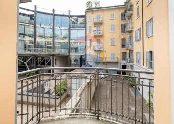 Balcone - Trilocale Viale Beatrice D'este
 
7, Milano - foto 10