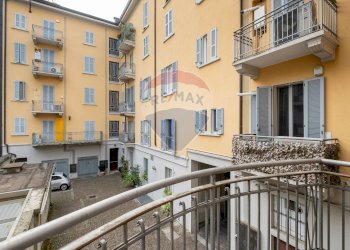 Balcone - Trilocale Viale Beatrice D'este
 
7, Milano - foto 12