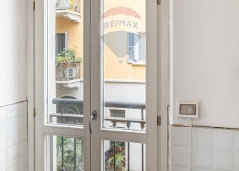 Camera / camera da letto - Trilocale Viale Beatrice D'este
 
7, Milano - foto 13